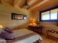 Gîte à Ghisonaccia, Côte Orientale, Haute-Corse, labellisé Gîtes de France : la chambre de plain pied Gîte à Ghisonaccia, Côte Orientale, Haute-Corse, labellisé Gîtes de France : la chambre de plain pied