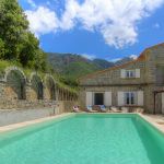 gite - Fraschella - MOCA CROCE - Corse