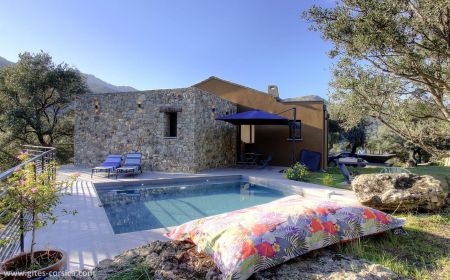 Gîte n°64241 San-Gavino-di-Tenda - Corse - photo