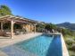 Gite 20234, tizzano, Corse du Sud, labellisé Gîtes de France : la piscine Gite 20234, tizzano, Corse du Sud, labellisé Gîtes de France : la piscine