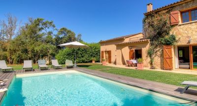 G&icirc;te n&deg;27231 CAURO - Corse - A Leccia