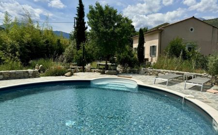 Gîte n°60231 Francardo - Corse - photo