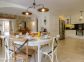 Gîte à Valle d'Alesani, la Côte orientale, Haute-Corse, labellisé Gîtes de France : la cuisine Gîte à Valle d'Alesani, la Côte orientale, Haute-Corse, labellisé Gîtes de France : la cuisine