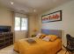 Gite &agrave; Viggianello, Le Grand Valinco, Corse du Sud, labelis&eacute; G&icirc;tes de France : une chambre