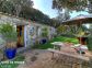 Gite 28221-Viggianello-le-grand-valinco-corse-du-sud-labellis&eacute;-gites-de-france la terrasse jardin