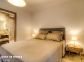 Gite &agrave; Cauro, le Grand Ajaccio, Corse du Sud, labellis&eacute; G&icirc;tes de France : la chambre