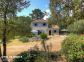 G&icirc;te &agrave; L&eacute;vie, le Sud Corse labellis&eacute; G&icirc;tes de France : la b&acirc;tisse