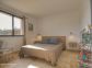 G&icirc;te &agrave; Porto-Vecchio, le Sud Corse, labellis&eacute; Gites de France : la chambre 1