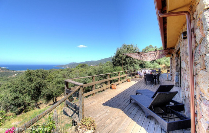 gite-19342-viggianello-grand-valinco-corse-du-sud-labellisé-gite-de-france-la terrasse Gîte n°19342 VIGGIANELLO - Corse - Altagna - gite-19342-viggianello-grand-valinco-corse-du-sud-labellisé-gite-de-france-la terrasse