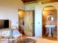 Gite 28221-Viggianello-le-grand-valinco-corse-du-sud-labellis&eacute;-gites-de-france la chambre
