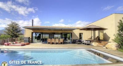 G&icirc;te n&deg;28143 SAINTE LUCIE DE PORTO VECCHIO - Corse - Valere 1