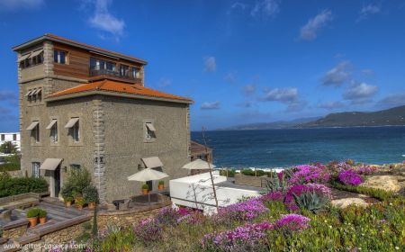 Chambre d'h&ocirc;tes n&deg;23052 Propriano - Corse - photo