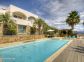 G&icirc;te &agrave; Ajaccio en Corse du sud : la maison