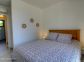 G&icirc;te &agrave; Porto Vecchio, le Sud Corse, labellis&eacute; G&icirc;tes de France : une chambre au rez-de-chauss&eacute;e