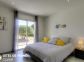 G&icirc;te &agrave; Bonifacio, Le Sud Corse, Corse du Sud, labellis&eacute; G&icirc;tes de France : une chambre