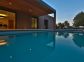 Gite &agrave; Porto Vecchio, Corse du Sud, labelis&eacute; G&icirc;tes de France :la piscine