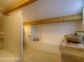 Gîte à Valle d'Alesani, la Côte orientale, Haute-Corse, labellisé Gîtes de France : une salle d'eau Gîte à Valle d'Alesani, la Côte orientale, Haute-Corse, labellisé Gîtes de France : une salle d'eau