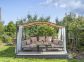 Chambres d'hôtes à Favone, Corse-du-Sud, labellisées Gîtes de France : Jardin Espace détente Chambres d'hôtes à Favone, Corse-du-Sud, labellisées Gîtes de France : Jardin Espace détente