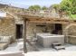 G&icirc;te &agrave; Mazzola, Centre-Corse, Haute-Corse, labellis&eacute; G&icirc;tes de France : le jacuzzi