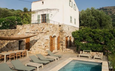 Gîte n°60091 Pigna - Corse - photo