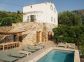 gite - A Casa Bianca - PIGNA - Corse
