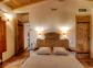 Gîte à Sollacaro, le Grand Valinco, Corse-du-Sud, labellisé Gîtes de France : la chambre 1 Gîte à Sollacaro, le Grand Valinco, Corse-du-Sud, labellisé Gîtes de France : la chambre 1