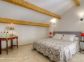 Gîte à Valle d'Alesani, la Côte orientale, Haute-Corse, labellisé Gîtes de France : une chambre Gîte à Valle d'Alesani, la Côte orientale, Haute-Corse, labellisé Gîtes de France : une chambre