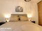 Gite &agrave; Cauro, le Grand Ajaccio, Corse du Sud, labellis&eacute; G&icirc;tes de France : la chambre