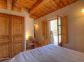 Gite &agrave; Sotta, le Sud Corse, labellis&eacute; G&icirc;tes de France : la chambre