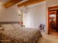 Gîte à Valle d'Alesani, la Côte orientale, Haute-Corse, labellisé Gîtes de France : une chambre Gîte à Valle d'Alesani, la Côte orientale, Haute-Corse, labellisé Gîtes de France : une chambre