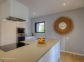 G&icirc;te &agrave; Speloncato, Balagne, Haute-Corse, labellis&eacute; G&icirc;tes de France : espace cuisine
