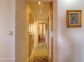 Citybreak à Ajaccio, le Grand Ajaccio, Corse-du-Sud, labellisé Gîtes de France : le couloir Citybreak à Ajaccio, le Grand Ajaccio, Corse-du-Sud, labellisé Gîtes de France : le couloir