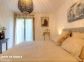 Gite &agrave; Cauro, le Grand Ajaccio, Corse du Sud, labellis&eacute; G&icirc;tes de France : la chambre