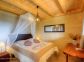 Gîte à Ghisonaccia, Côte Orientale, Haute-Corse, labellisé Gîtes de France : la chambre de plain pied Gîte à Ghisonaccia, Côte Orientale, Haute-Corse, labellisé Gîtes de France : la chambre de plain pied