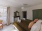 G&icirc;te &agrave; Porri, Grand Bastia, Haute-Corse, labellis&eacute; G&icirc;tes de France : une chambre