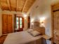 Gîte à Sollacaro, le Grand Valinco, Corse-du-Sud, labellisé Gîtes de France : la chambre 1 Gîte à Sollacaro, le Grand Valinco, Corse-du-Sud, labellisé Gîtes de France : la chambre 1