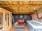 Chambres d'hôtes à Favone, Corse-du-Sud, labellisées Gîtes de France : Espace Bien-être Spa - Sauna - Douche Chambres d'hôtes à Favone, Corse-du-Sud, labellisées Gîtes de France : Espace Bien-être Spa - Sauna - Douche