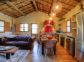 Gite &agrave; Levie, Corse du Sud, labelis&eacute; G&icirc;tes de France : le s&eacute;jour