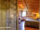 Gîte A Casa Bianca - Location de vacances à Pigna en Corse, Gîtes de France : une chambre à l'étage Gîte A Casa Bianca - Location de vacances à Pigna en Corse, Gîtes de France : une chambre à l'étage