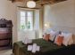 G&icirc;te &agrave; Porri, Grand Bastia, Haute-Corse, labellis&eacute; G&icirc;tes de France : une chambre