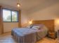 G&icirc;te &agrave; Porto-Vecchio, le Sud Corse, labellis&eacute; Gites de France : la chambre 2