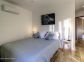 G&icirc;te &agrave; San Gavino Di Tenda, Le Grand Bastia, Haute-Corse, labellis&eacute; G&icirc;tes de France : une chambre