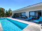 Gite &agrave; Sari Solenzara, le Sud Corse, labelis&eacute; G&icirc;tes de France : la piscine