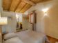 Gîte à Sollacaro, le Grand Valinco, Corse-du-Sud, labellisé Gîtes de France : la chambre 1 Gîte à Sollacaro, le Grand Valinco, Corse-du-Sud, labellisé Gîtes de France : la chambre 1