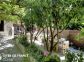 Gite &agrave; Viggianello, Le grand Valinco, Labellis&eacute; G&icirc;tes de France Corse : la terrasse