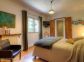 G&icirc;te &agrave; Figari, sud Corse, Corse du sud,labellis&eacute; G&icirc;tes de France : une chambre