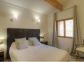 Gite &agrave; Petreto Bicchisano, Corse du sud, labelis&eacute; G&icirc;tes de France : une chambre