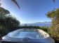Gite à Porticcio, Le Grand Ajaccio, labellisé Gîtes de France : le jacuzzi Gite à Porticcio, Le Grand Ajaccio, labellisé Gîtes de France : le jacuzzi