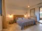 G&icirc;te &agrave; Porto-Vecchio, le Sud Corse, labellis&eacute; Gites de France : la chambre 2