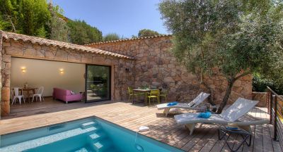 G&icirc;te n&deg;23151 PORTO VECCHIO - Corse - La Myrte